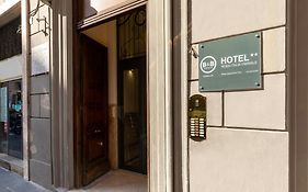 Hotel Italia Rome